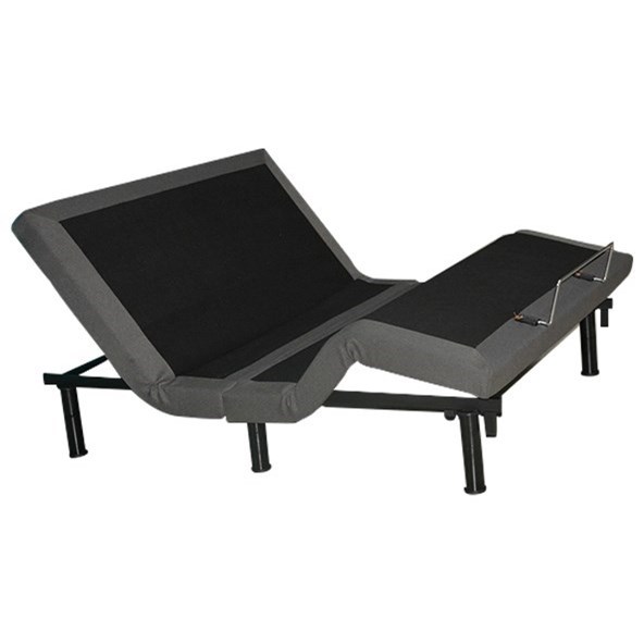 Kingsdown Motion Delight Base Queen Motion Delight Adjustable Base